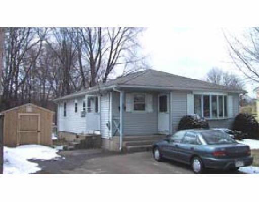 35 Montello Rd, Chicopee, MA 01013 photo 1