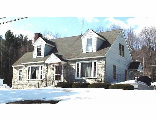 320 Worcester Rd, Barre, MA 01005 photo 1