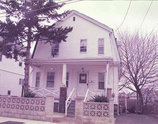 11 Haskell Ave, Everett, MA 02149 photo 1