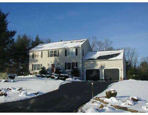 47 Pilgrim Rd, Mansfield, MA 02048 photo 1