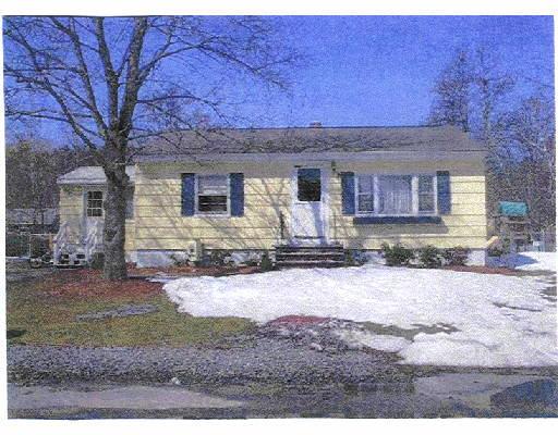 32 Proctor St, Dracut, MA 01826 photo 1