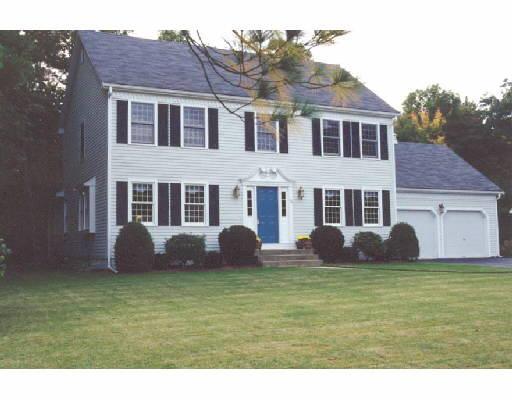 66 Bridle Path, Franklin, MA 02038 photo 1