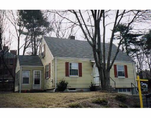 54 Cascade Ter, Walpole, MA 02081 photo 1