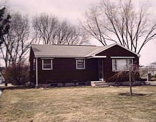 158 Nagle St, Springfield, MA 01151 photo 1
