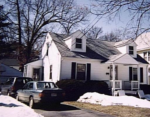 112 Dwight Rd, Springfield, MA 01108 photo 1