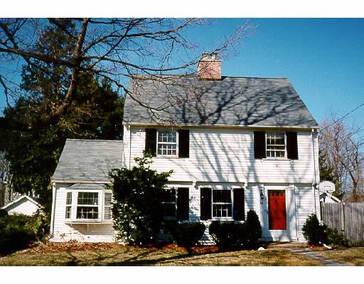 29 Manning St, Needham, MA 02492 photo 1