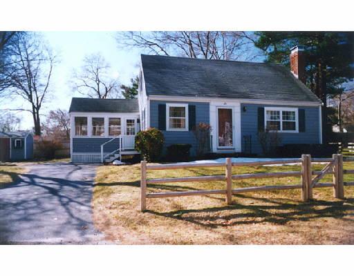 28 Franklin Rd, Norwell, MA 02061 photo 1
