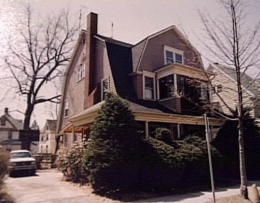 20 Lafayette St, Springfield, MA 01109 photo 1