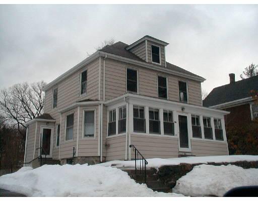 20 Leonard, Canton, MA 02021 photo 1