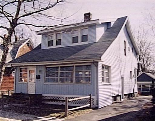 41 Itendale St, Springfield, MA 01108 photo 1