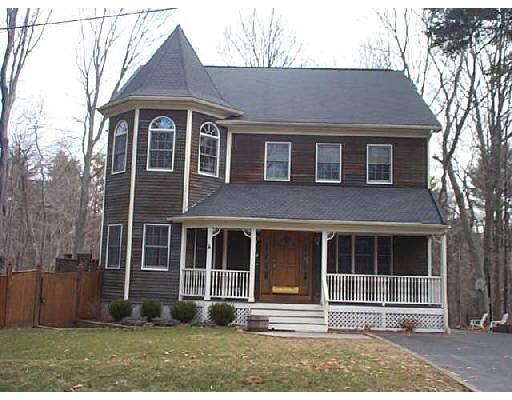 89 Charles River St, Needham, MA 02492 photo 1