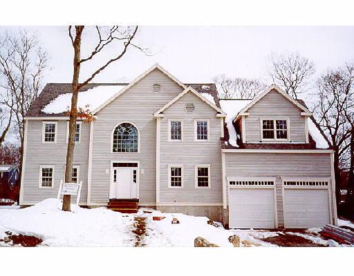 51 Woodledge Rd, Needham, MA 02492 photo 1
