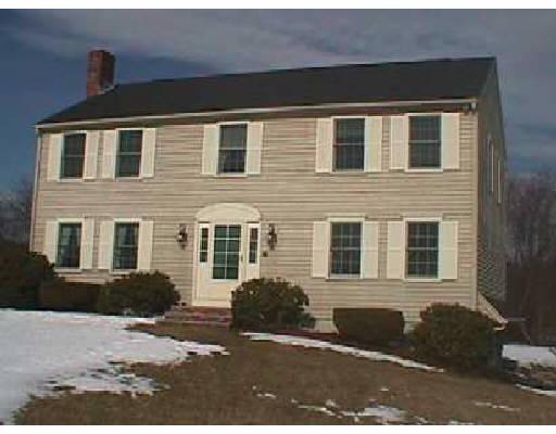 6 Colonial Dr, Mendon, MA 01756 photo 1
