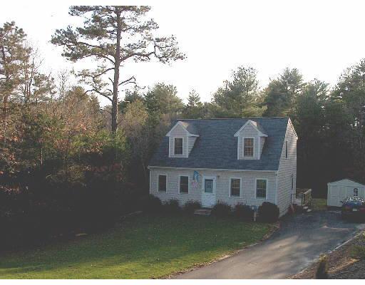 57 Chartwell Dr, Bourne, MA 02532 photo 1
