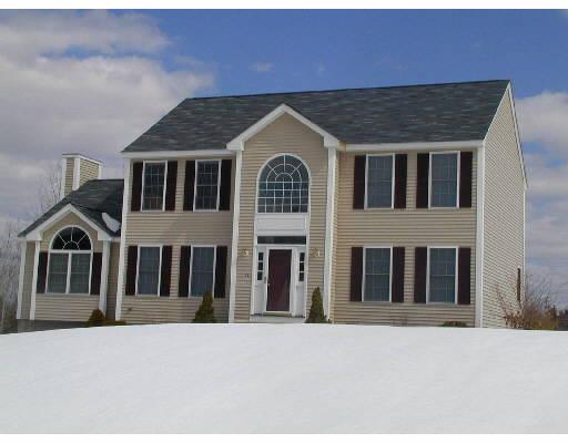 16 Stonehedge Rd, Windham, NH 03087 photo 1