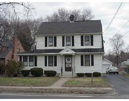 131 Suffield St, Agawam, MA 01001 photo 1