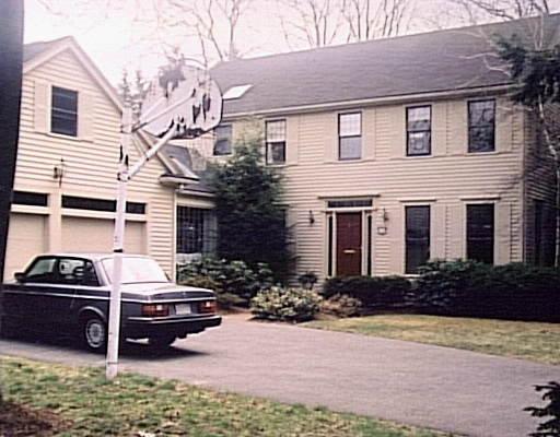 99 Richards, Dedham, MA 02026 photo 1