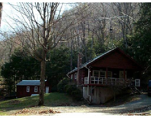 31 Steele Brook Rd, Rowe, MA 01367 photo 1