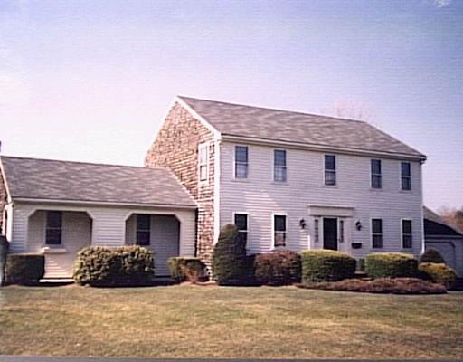 5 Berkley, Hingham, MA 02043 photo 1
