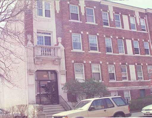 20 John St #1, Brookline, MA 02446 photo 1