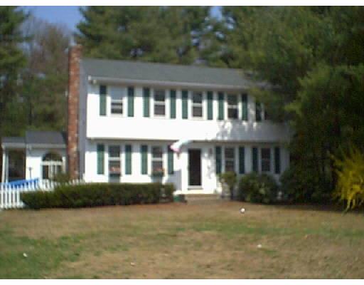 2 Coach Rd, Mansfield, MA 02048 photo 1