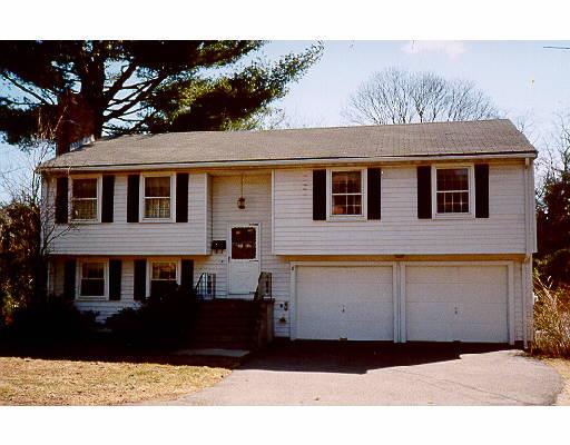 8 Noyes St, Needham, MA 02492 photo 1