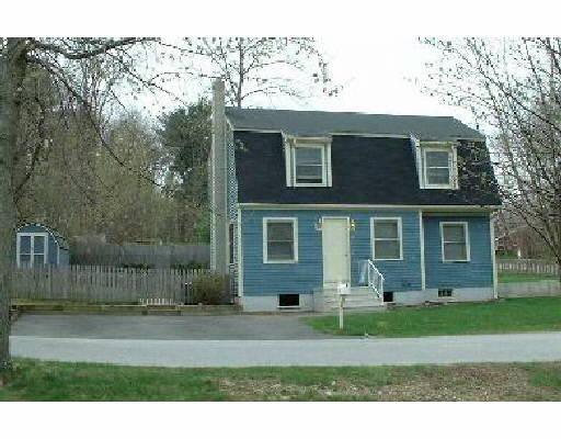 18 Hamilton Ter, Georgetown, MA 01833 photo 1