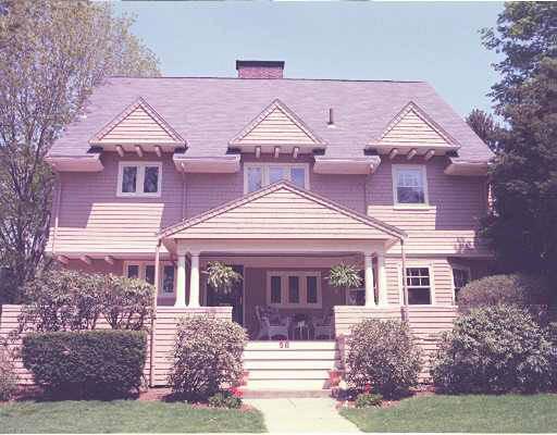 58 Plainfield St, Waban, MA 02468 photo 1