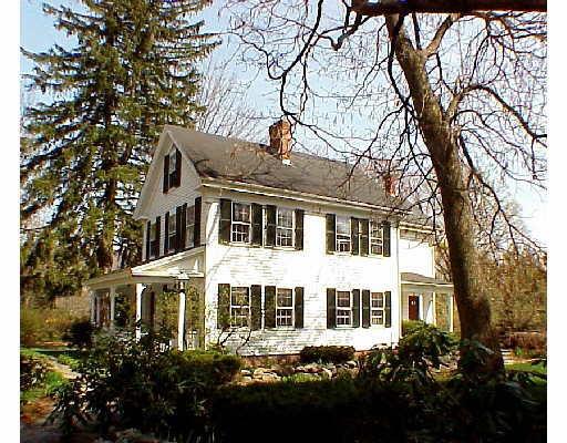 170 Claybrook Rd, Dover, MA 02030 photo 1