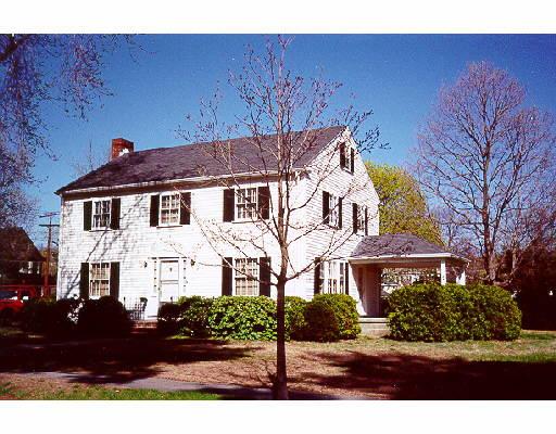 6 Eaton Rd, Needham, MA 02492 photo 1