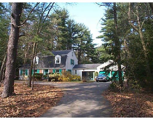 285 Charles River St, Needham, MA 02492 photo 1