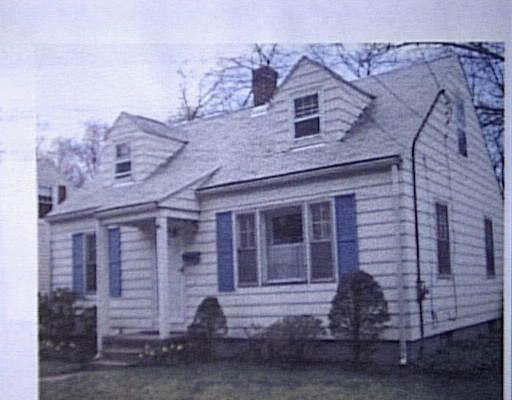 94 Gilman St, Springfield, MA 01118 photo 1