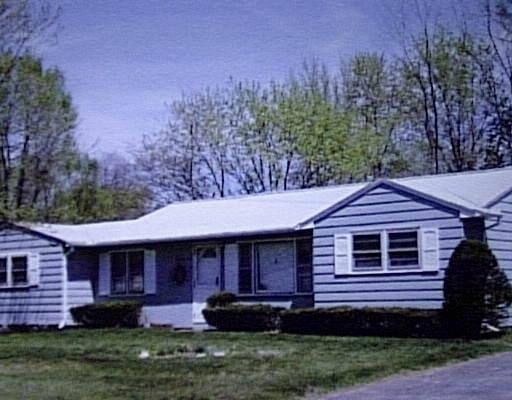 261 Corcoran Blvd, Springfield, MA 01118 photo 1