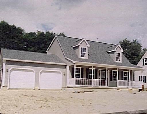 4 Tanglewood Dr, Springfield, MA 01129 photo 1