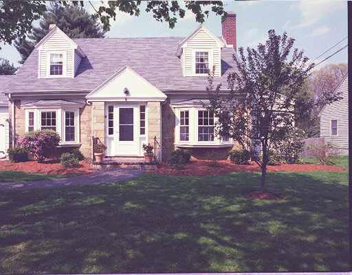 28 High Plain St, Walpole, MA 02081 photo 1
