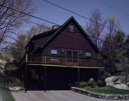 31 David Dr, Saugus, MA 01906 photo 1