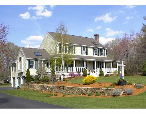 62 Highland View Dr, Sutton, MA 01590 photo 1