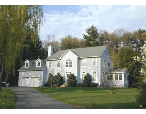 164 Whitman Rd, Needham, MA 02492 photo 1