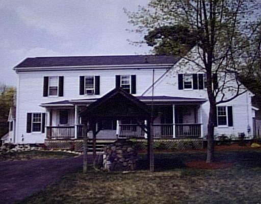 469 Pleasant St, Canton, MA 02021 photo 1