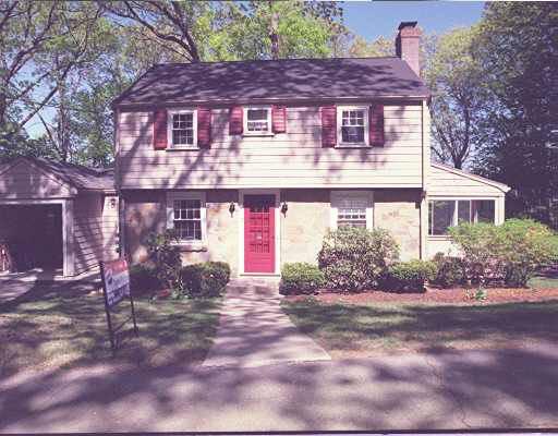 44 Morningside Rd, Needham, MA 02492 photo 1