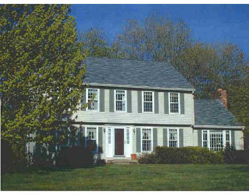 7 Robert Rd, Acton, MA 01720 photo 1