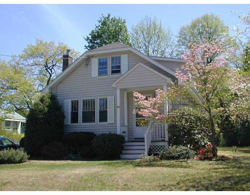318 Warren St, Needham, MA 02492 photo 1