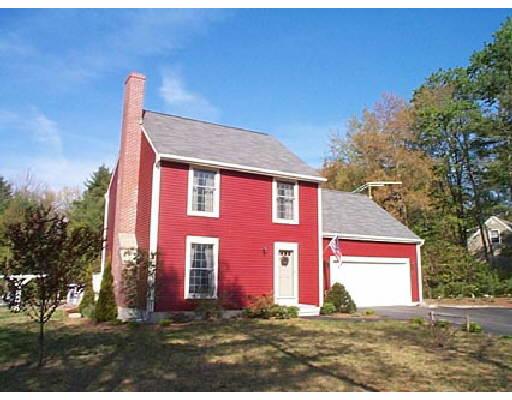 70 Mountain Rd, Erving, MA 01344 photo 1