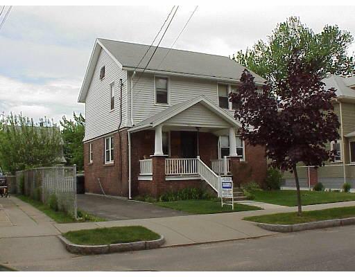 28 Sherbrooke St, Springfield, MA 01104 photo 1