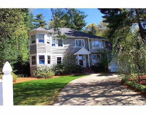171 South St, Needham, MA 02492 photo 1
