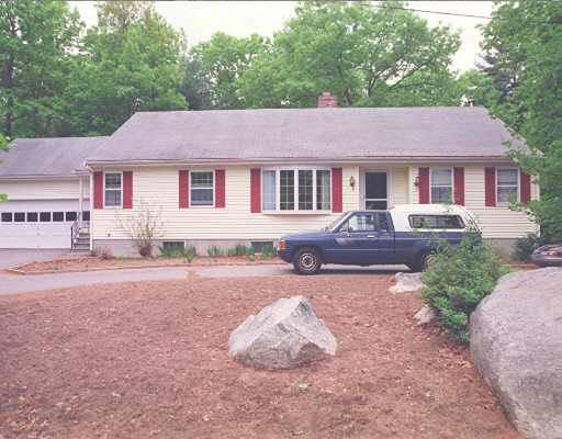 2 Anthony Way, Canton, MA 02021 photo 1