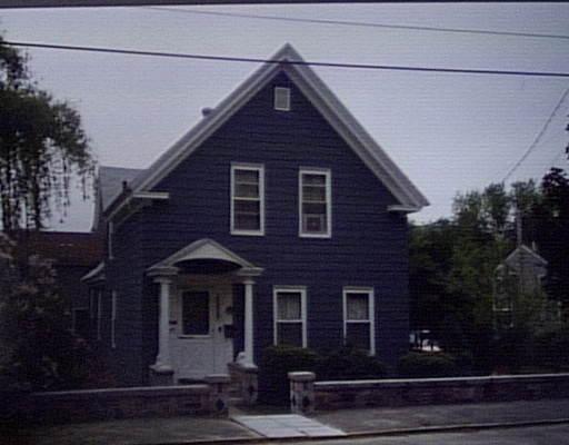 35 Juniper St, Lowell, MA 01852 photo 1