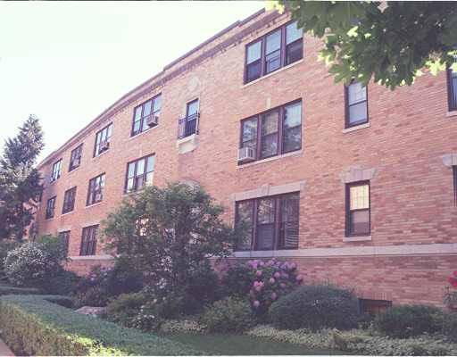 401 Washington St #2, Brookline, MA 02445 photo 1