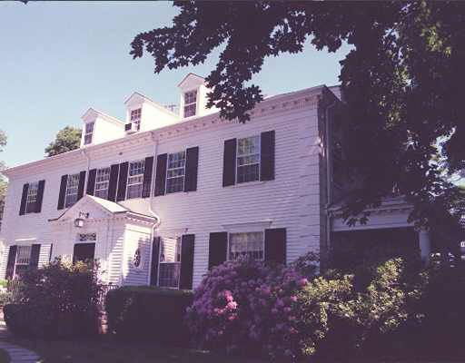37 Philbrick Rd, Brookline, MA 02445 photo 1