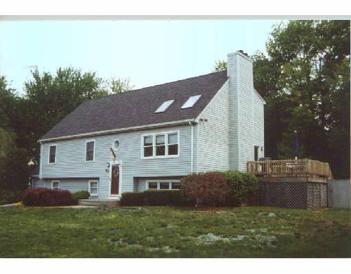 2 Pheasant Ridge Rd, Canton, MA 02021 photo 1